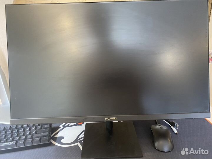 Монитор huawei Display 23.8