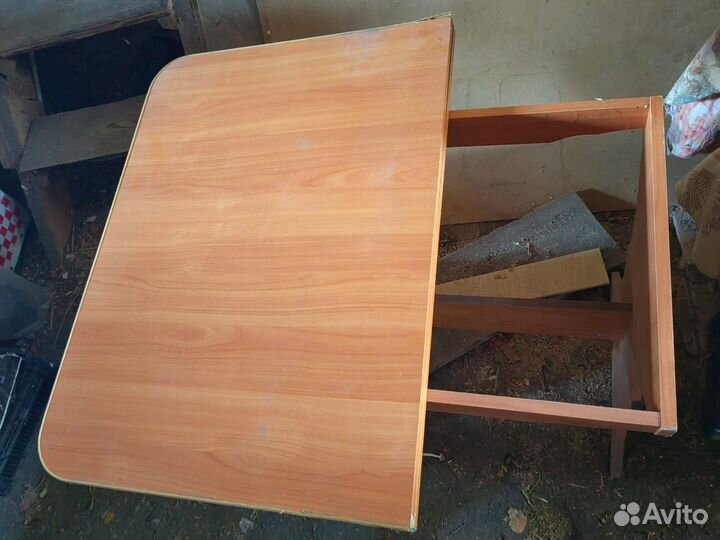 Кухонная мебель бу