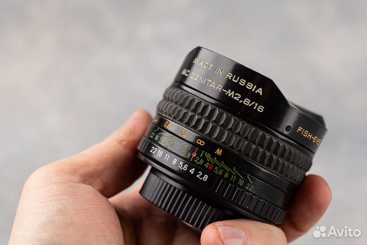 Пленочные фотоаппараты