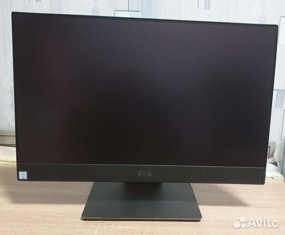 Сенсорный Моноблок Dell optiplex 7460 купить в Санкт-Петербурге ...