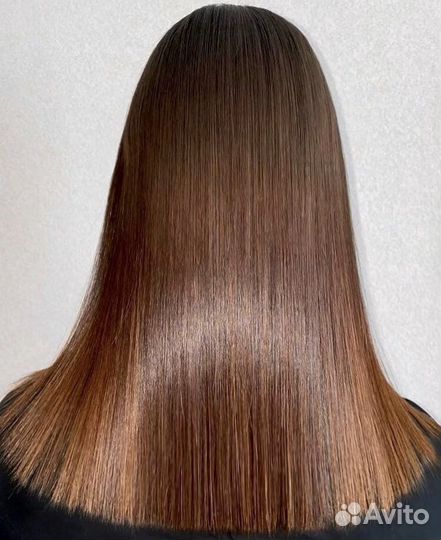 Ботокс, Кератин, Нанопластика