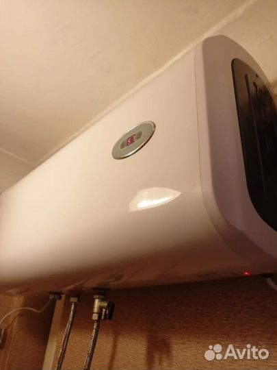 Водонагреватель