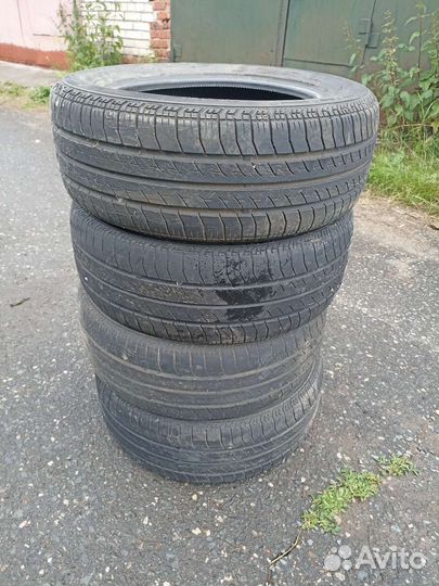 Continental ContiEcoContactCP 185/60 R14