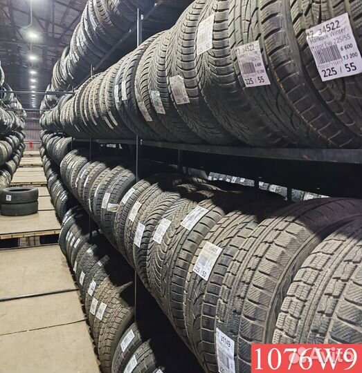 Cordiant Snow Cross 2 205/55 R16 94N
