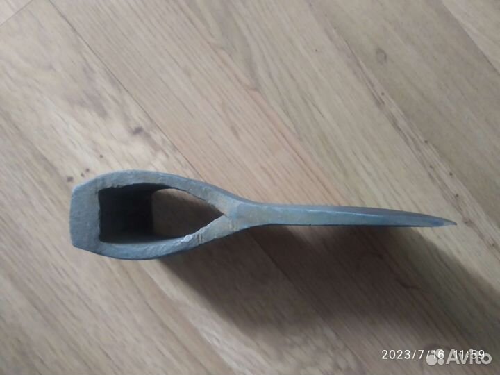 Топор вача труд СССР