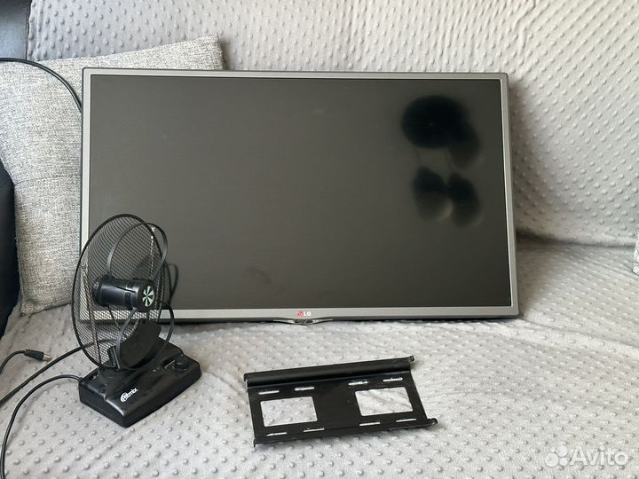 Телевизор бу LG
