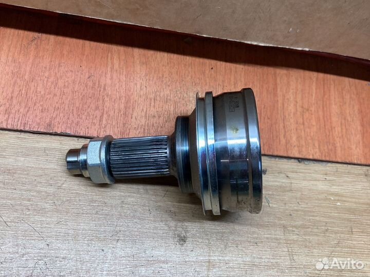 Левая наружная граната Lexus GS350 GS 350 awd 2012