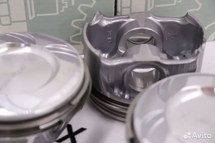 Поршень A2780301117