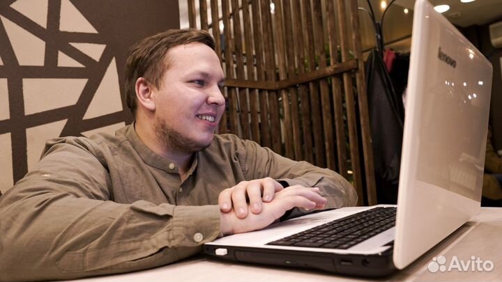 Настройка контекстной рекламы Яндекс Директ