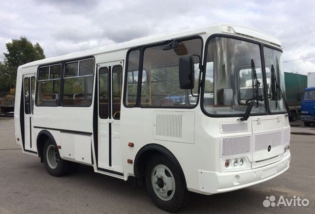 Водитель категории Д