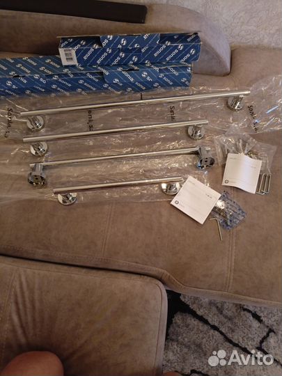 Мебель для ванной Sonia (Испания)