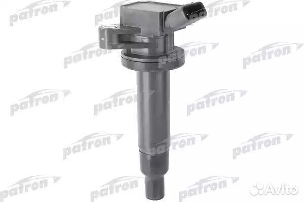 Катушка зажигания toyota avensis/verso 1.6/1.8