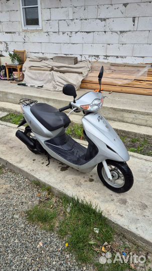 Honda dio AF 56