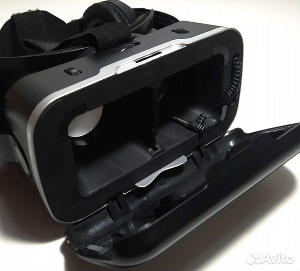 Очки VR Shinecon для телефонов