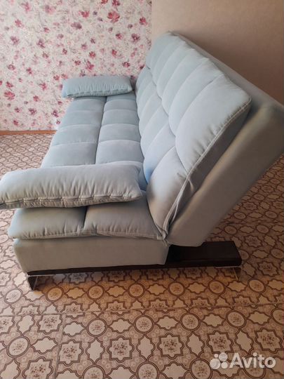 Диван раскладной бу