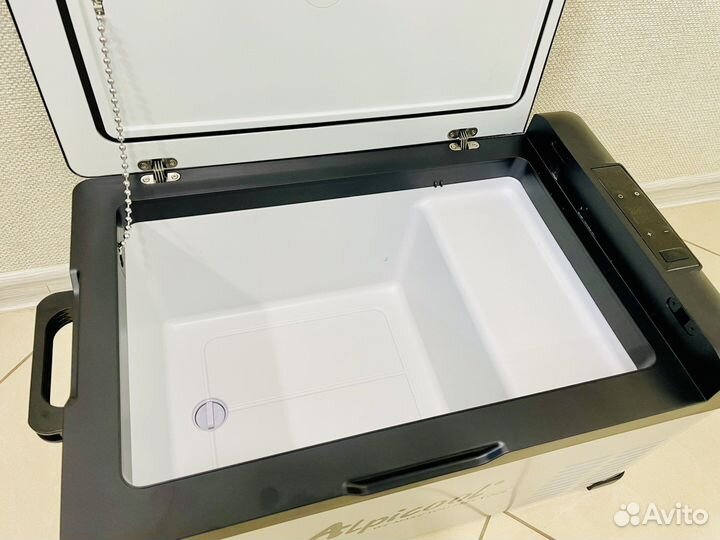 Автомобильный холодильник, Автохолодильник 25 л