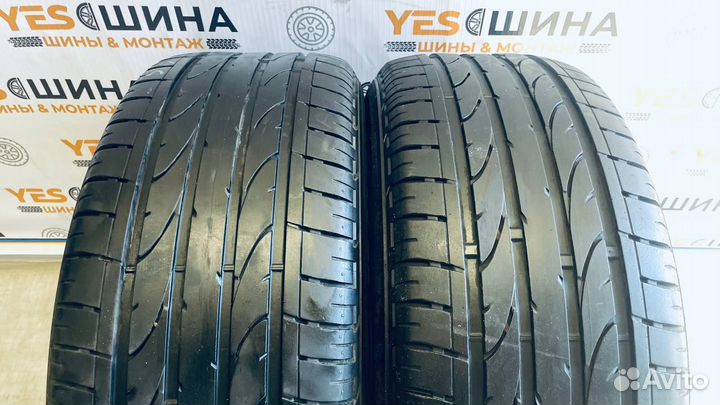 Bridgestone Dueler H/P 235/50 R18 97