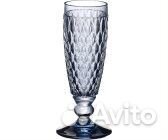 Бокал для шампанского Villeroy Boch Boston