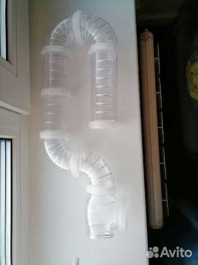 Лабиринт для грызунов