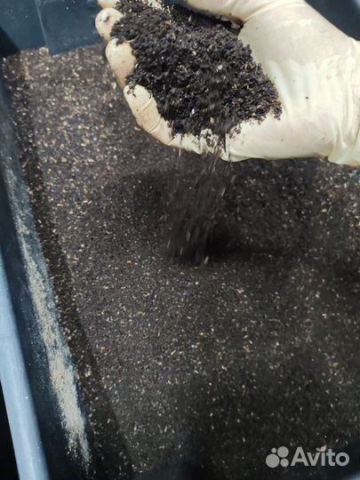 Биогумус (вермикомпост)