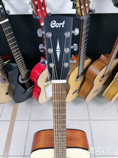 Гитара Cort AD810 OP Новая