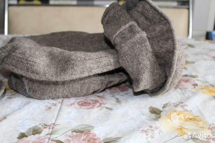 Паколь пуштунка