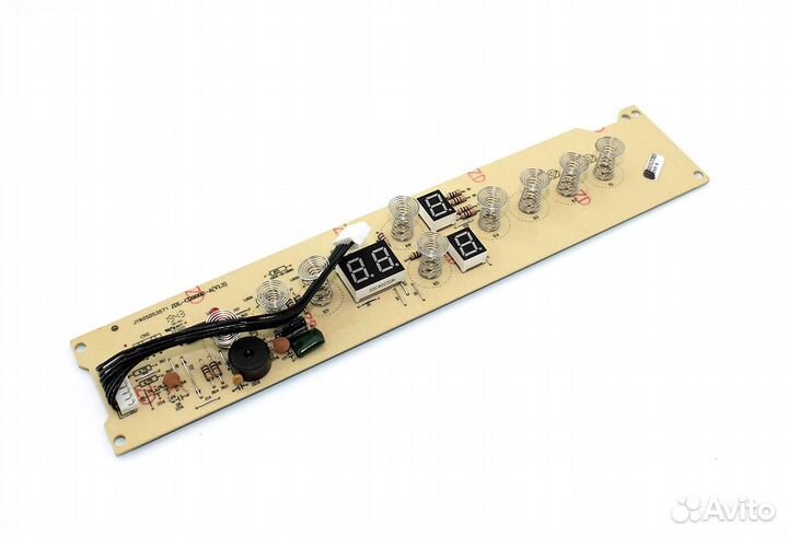 Krona/Fornelli 2020103385