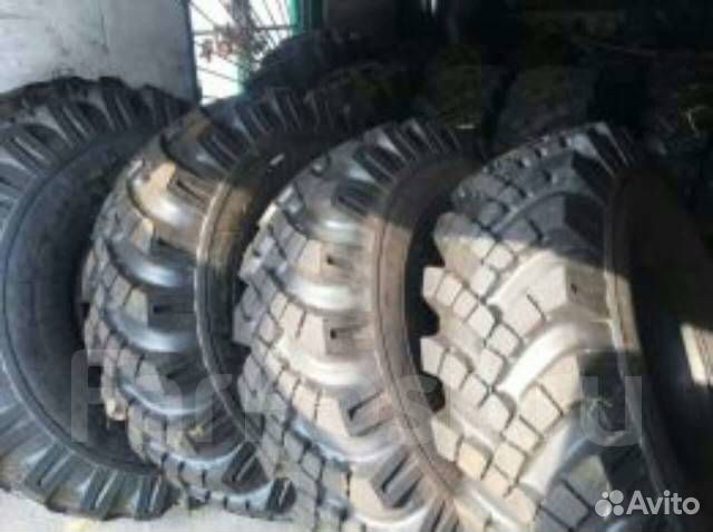 Омскшина ОИ-25 14.00 R20 154D