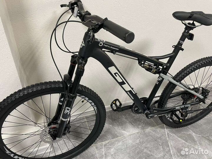 Велосипед горный 27,5