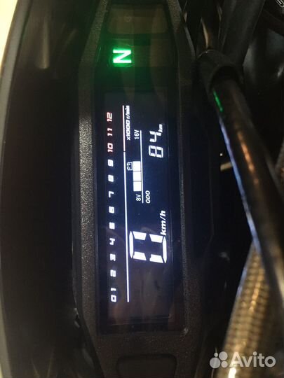 Мотоцикл Avantis Enduro 300 PRO EFI