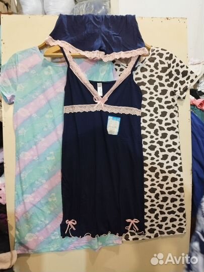 Одежда пакетом