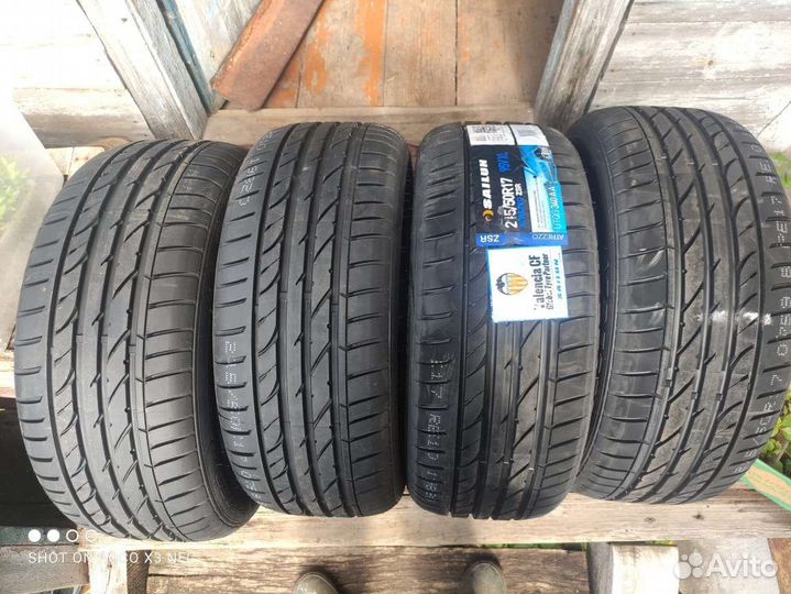 Sailun Atrezzo ZSR 215/50 R17