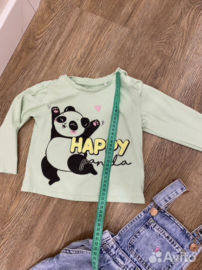 Комплекты одежды для девочки