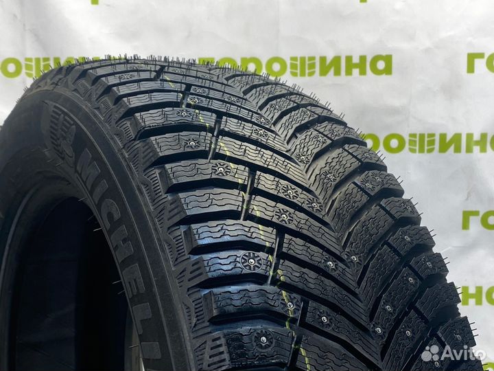 Michelin X-Ice North 4 SUV 265/55 R20