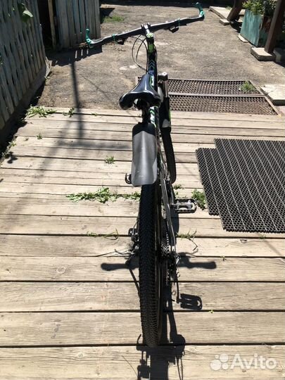 Велосипед, бу