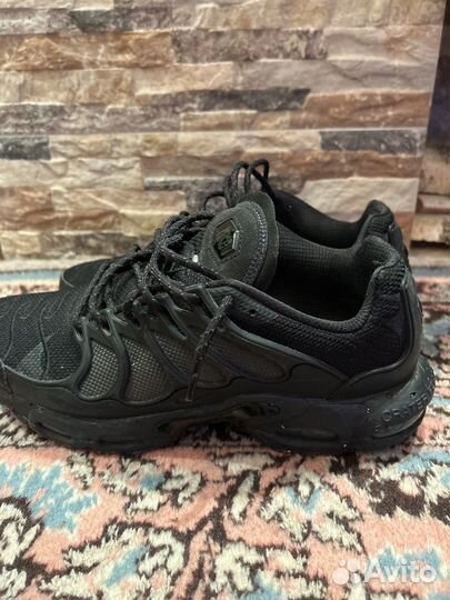 Кроссовки nike air max terrascape plus