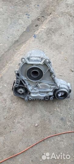 Раздаточная коробка atc 350 bmw
