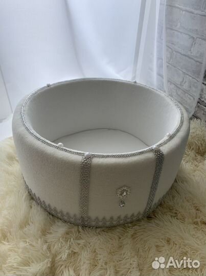 Корзины свадебные