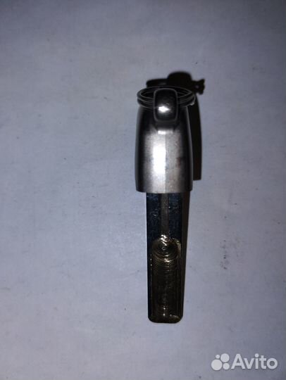 Ключ для Lexus RX / CT200H Hybrid Оригинал