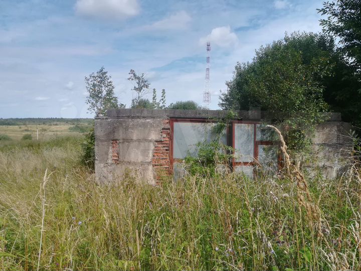 Участок 15 сот. (ИЖС)
