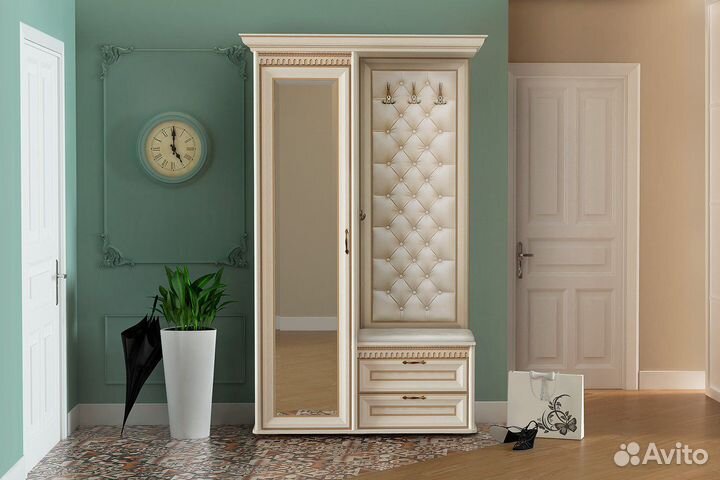 Шкаф для прихожей