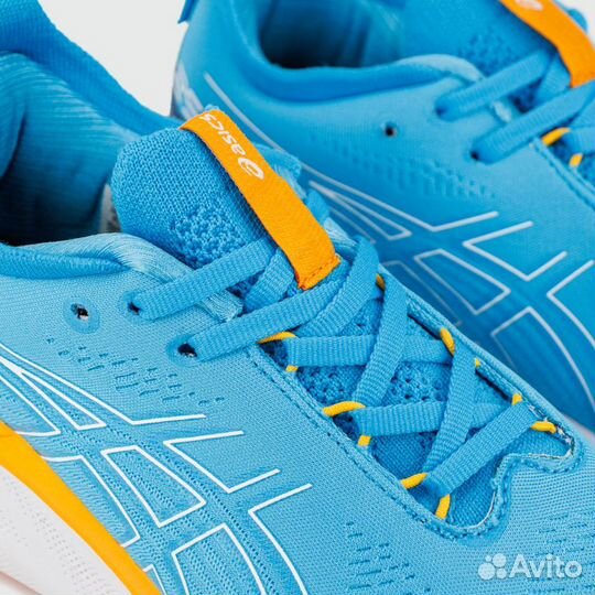 Кроссовки Asics GEL-nimbus 25