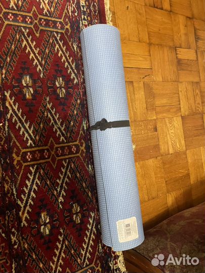 Коврик для йоги