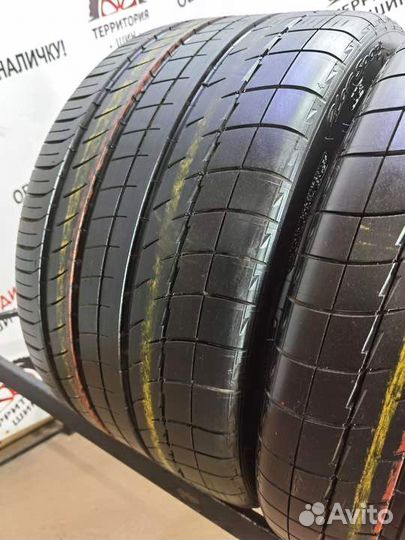 Michelin Pilot Sport 295/30 R19 97Y