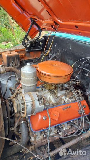 ГАЗ-САЗ 33507, 1991