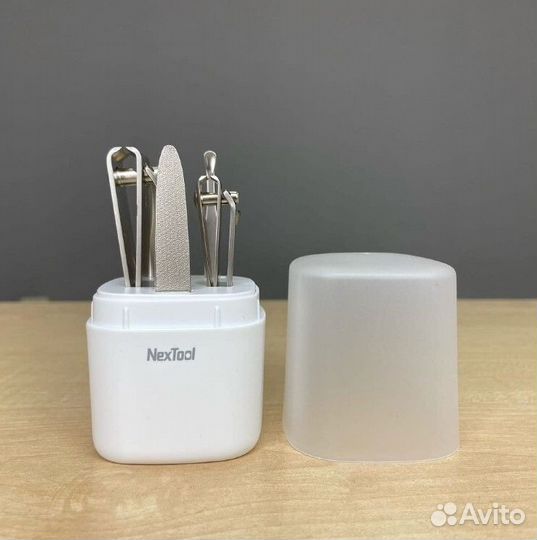 Маникюрный набор Xiaomi Nextool Nail Clipper Set