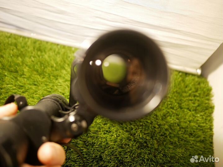 Большой полевой бинокль super zenith 20x50x3