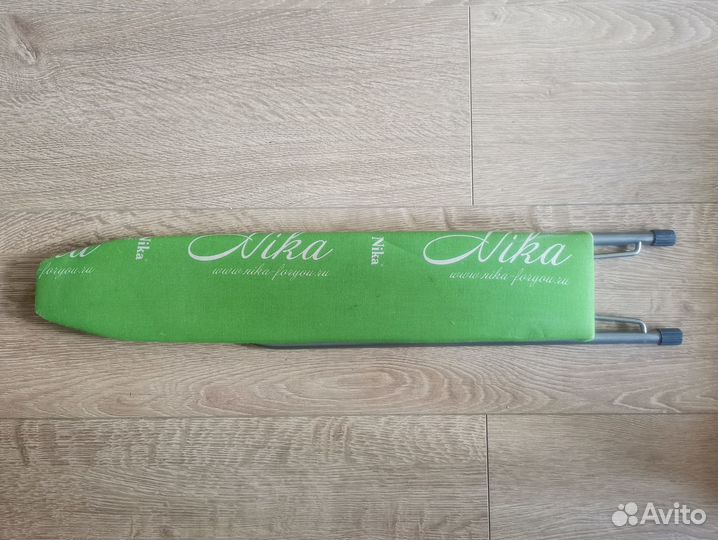 Подрукавник для гладильной доски Nika
