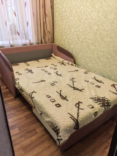 2-к. квартира, 32 м², 2/5 эт.