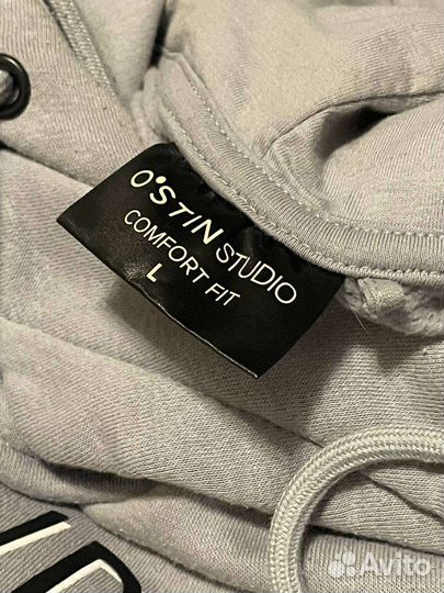 Худи толстовка новая